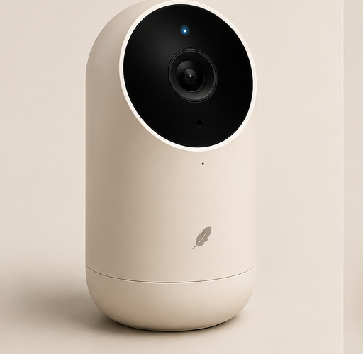 Camera Hub