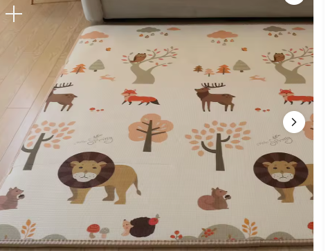 Play Mat